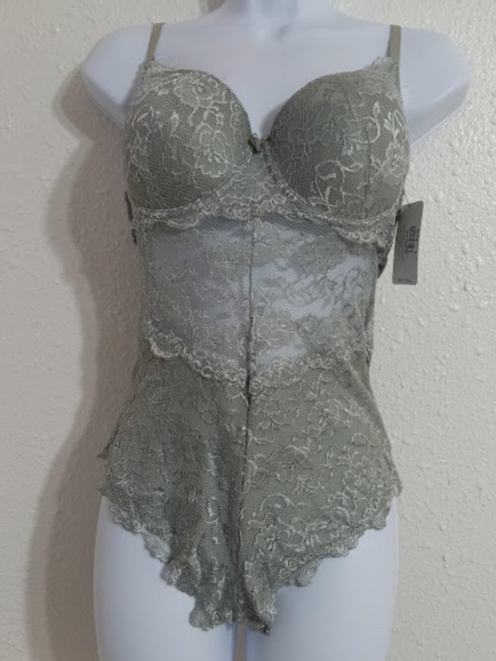 French Affairs - bodysuit